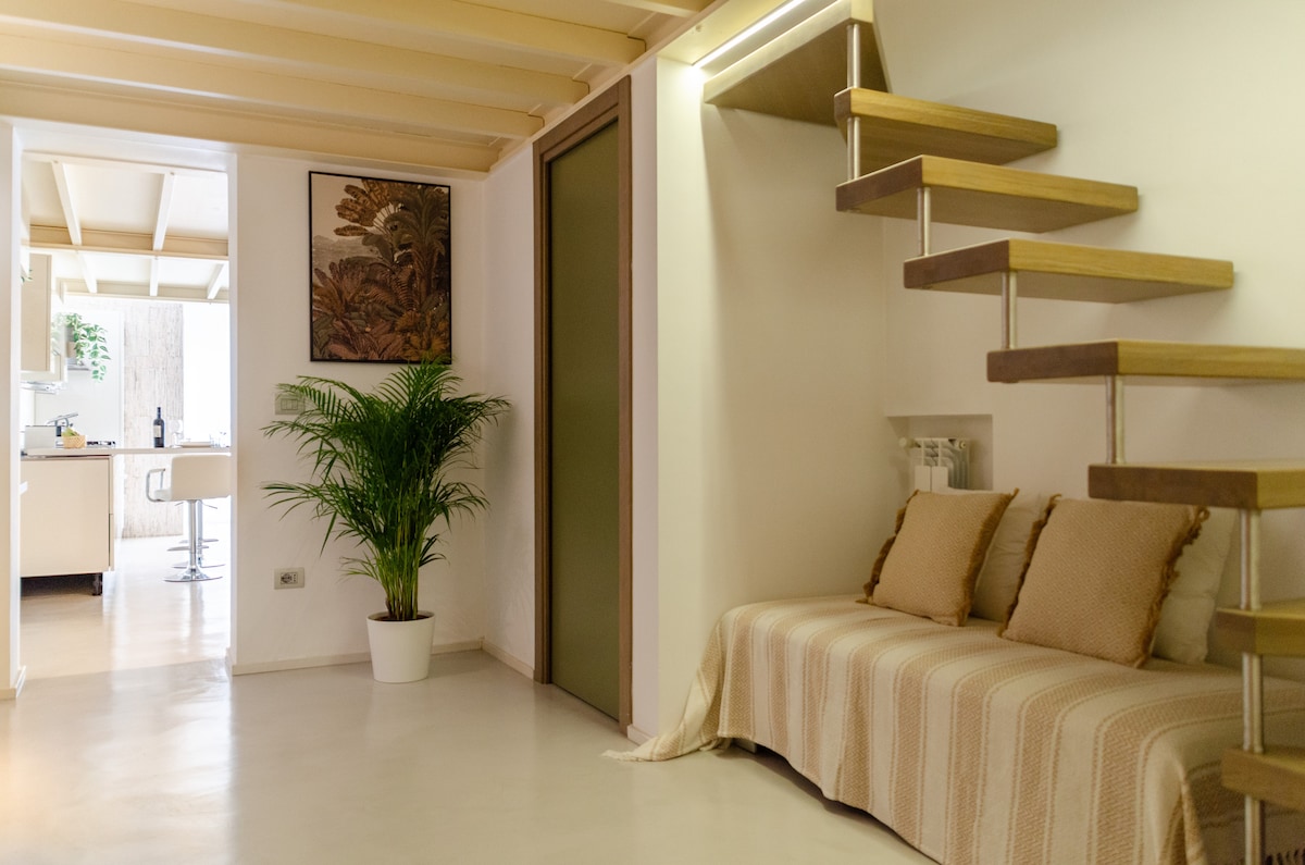 Design Loft — 4