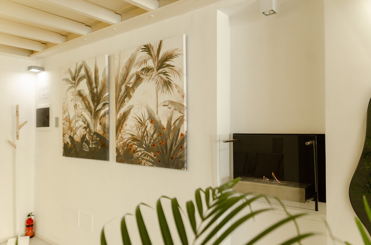 Design Loft — 6