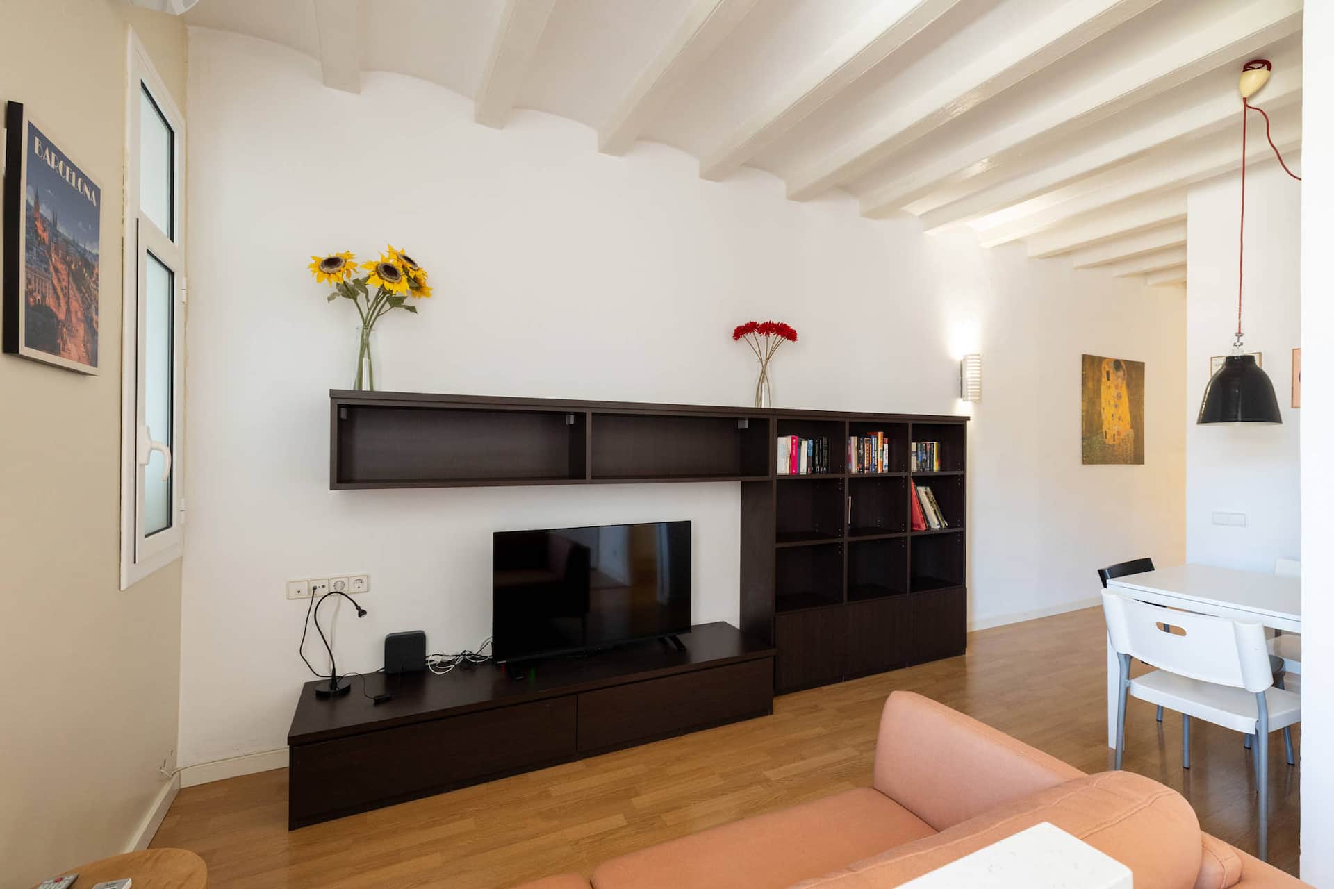 23NO1138 - Apartment in Poble Sec. — foto 3