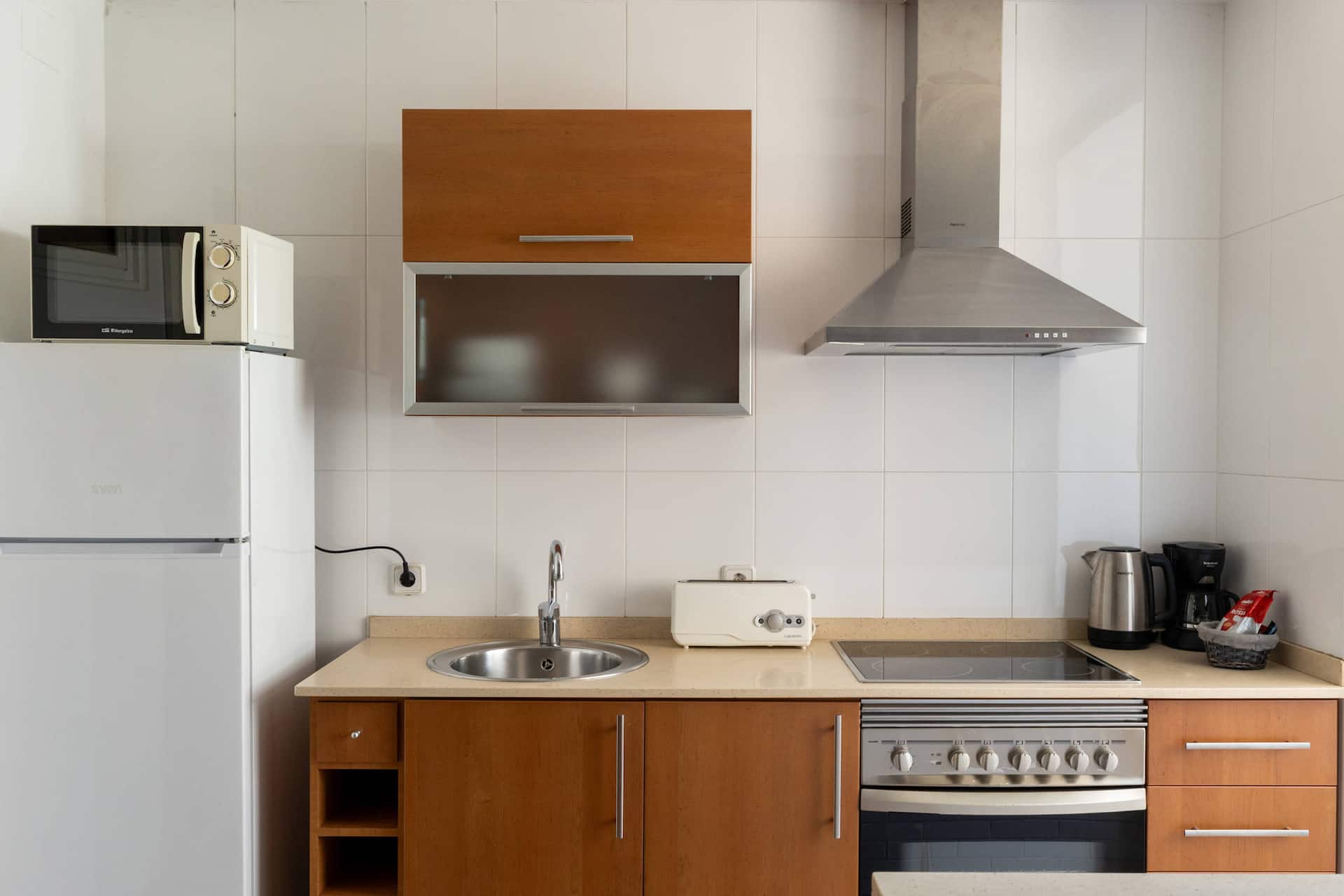23NO1138 - Apartment in Poble Sec. — foto 5