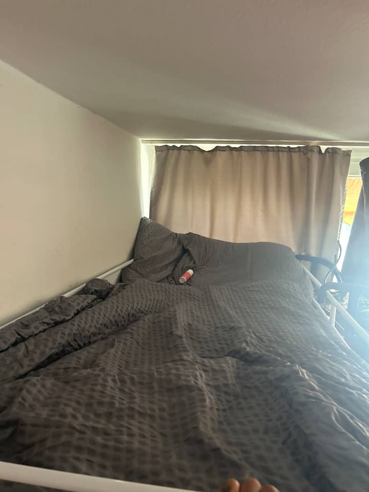 Studio Apartment, With Balcony - München