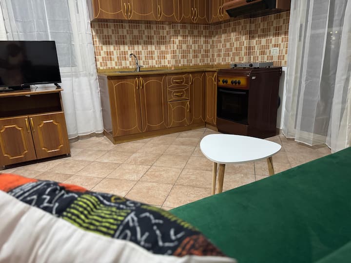 Toro Apartments 15 - Shëngjin