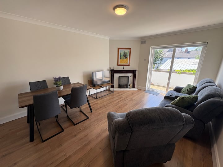 Quiet, Cosy, Ideal Location - Portmarnock