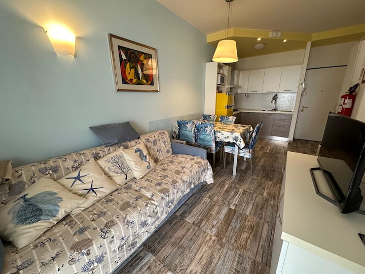 Residence St. Nichola's - Jesolo