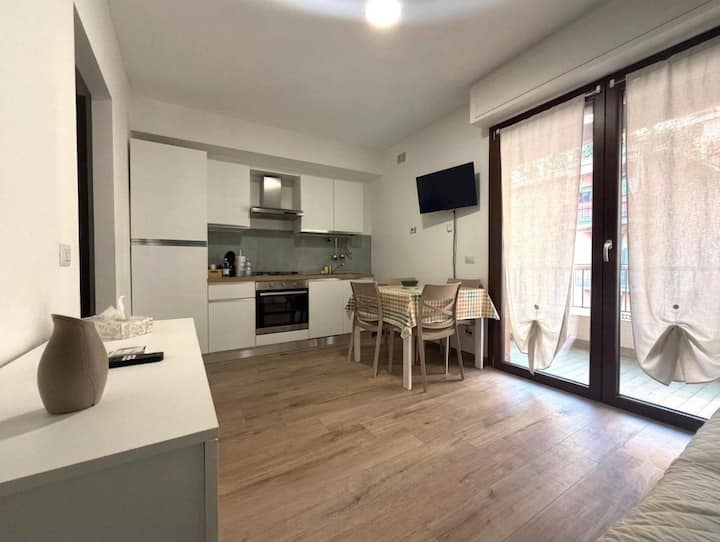Casa Francesca 2 - Ventimiglia