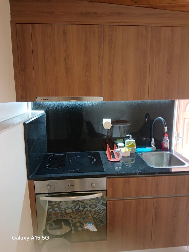 Em Rio De Fornos, Vinhais Existe A Casa Dos Ramos. - Vinhais