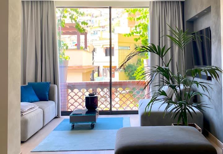 Taormina In Light Suites-alba Suite - Taormina