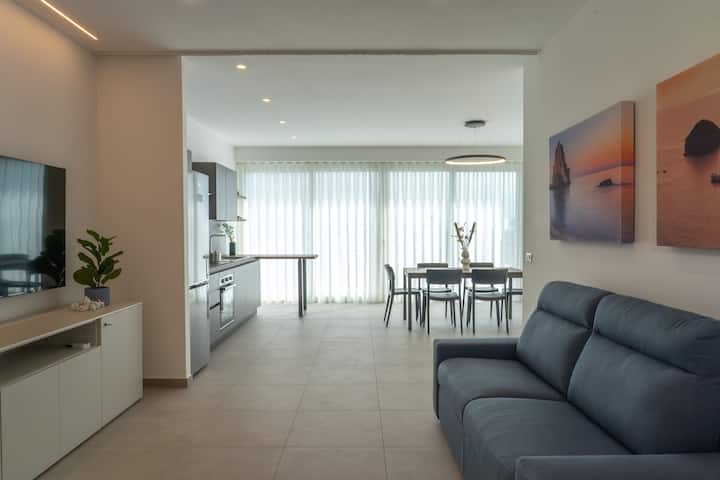 Family D’orlando Holiday Home In Capo D’orlando - Capo d'Orlando