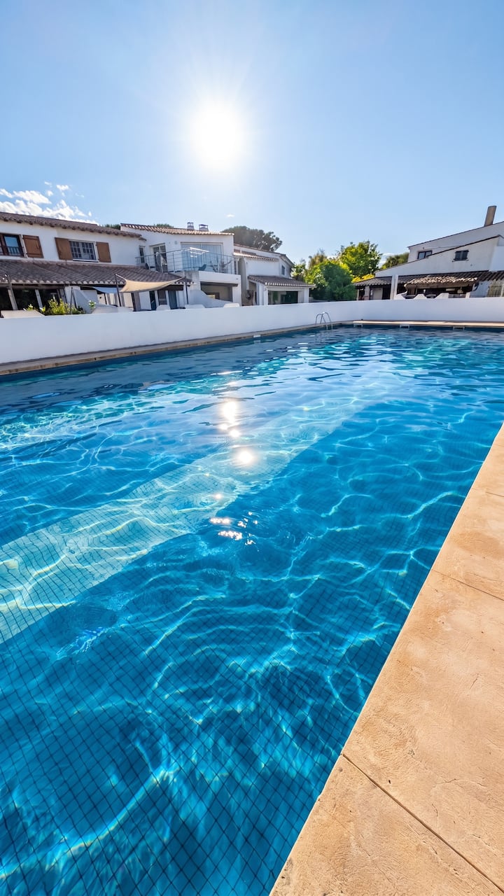 Maison De Vacances à Saintes-maries-de-la-mer - Saintes-Maries-de-la-Mer