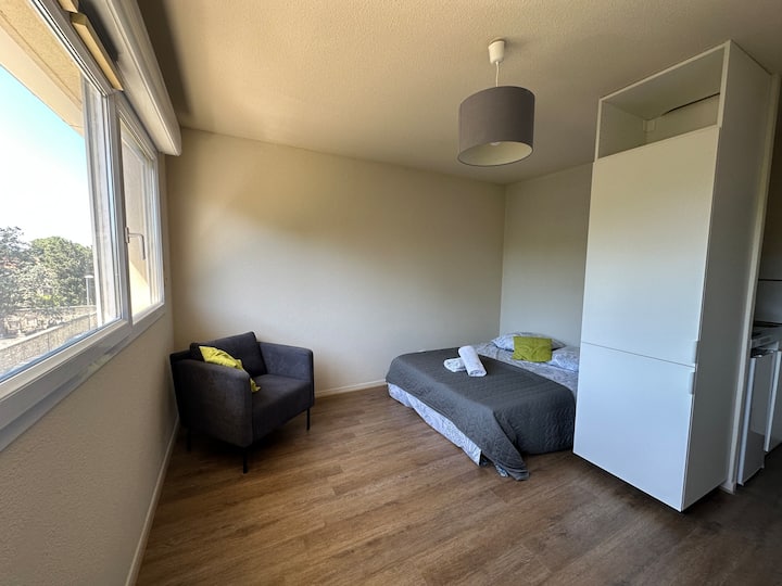 Joli Studio Cosy - Avignon