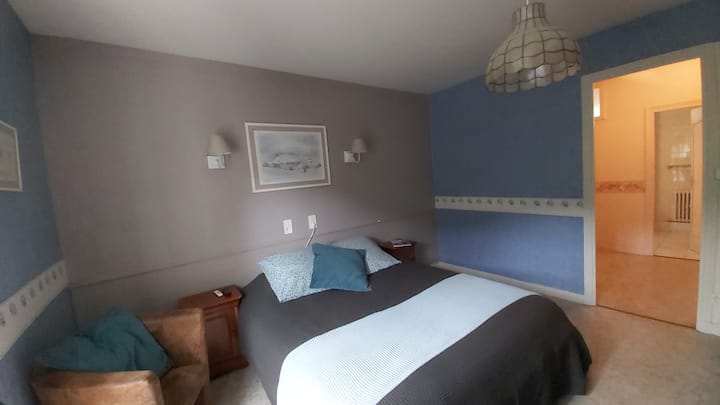 Villa Des Fleurs Ch Hélène N°27 - La Bourboule