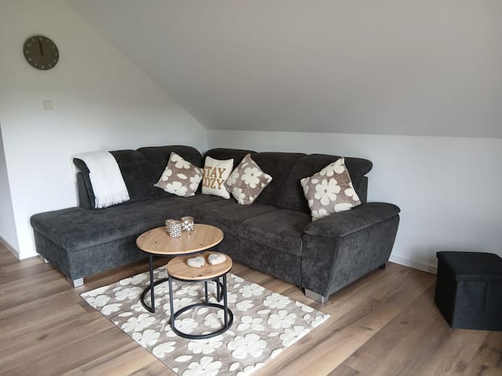 Ferienwohnung Lindelskopf - Ludwigswinkel