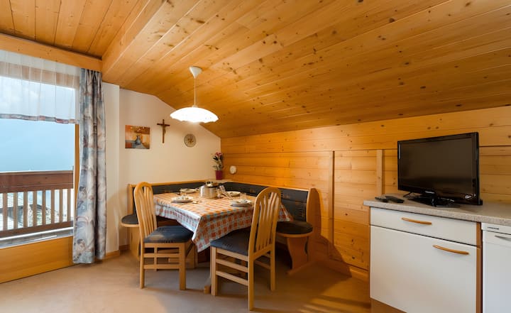 Lüch De Tor Ju - Kronplatz