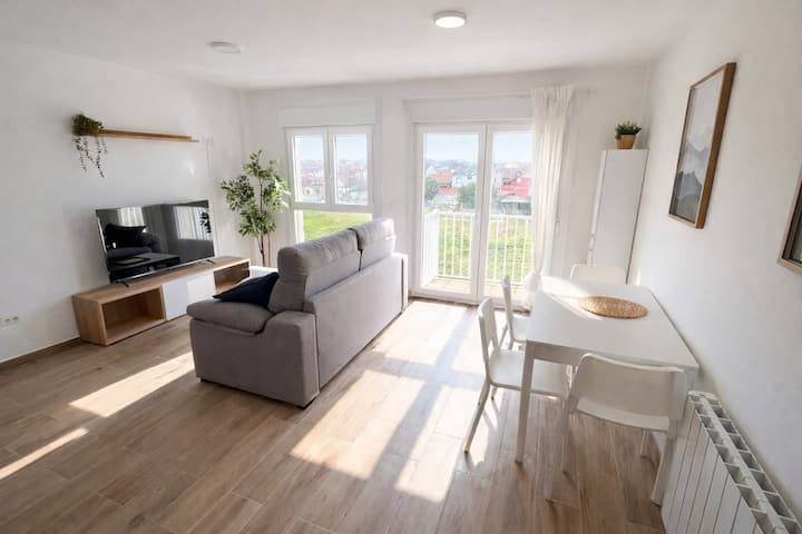 Apartamentos Sagres Areeiros - Riveira