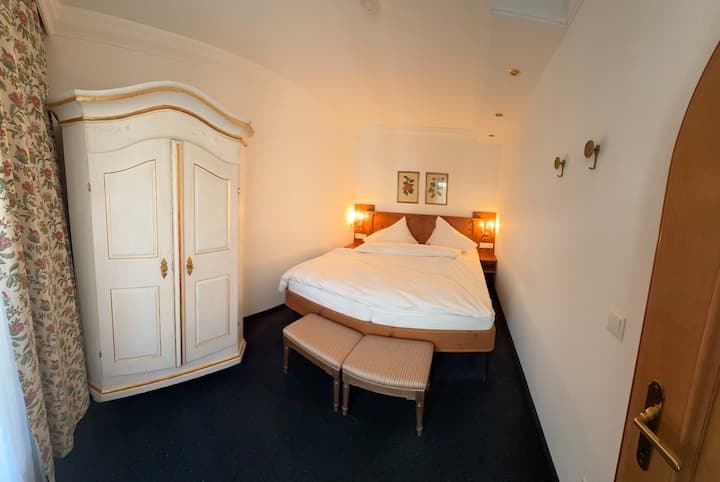 Hotel Barabarahof Alpenland Deluxe - Paganini - Altenmarkt im Pongau