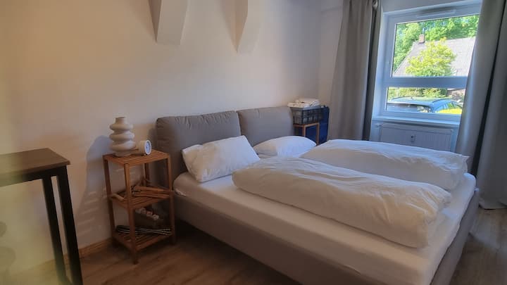 Moderne, Frisch Sanierte Ferienwohnung Nahe Kiel - Kiel