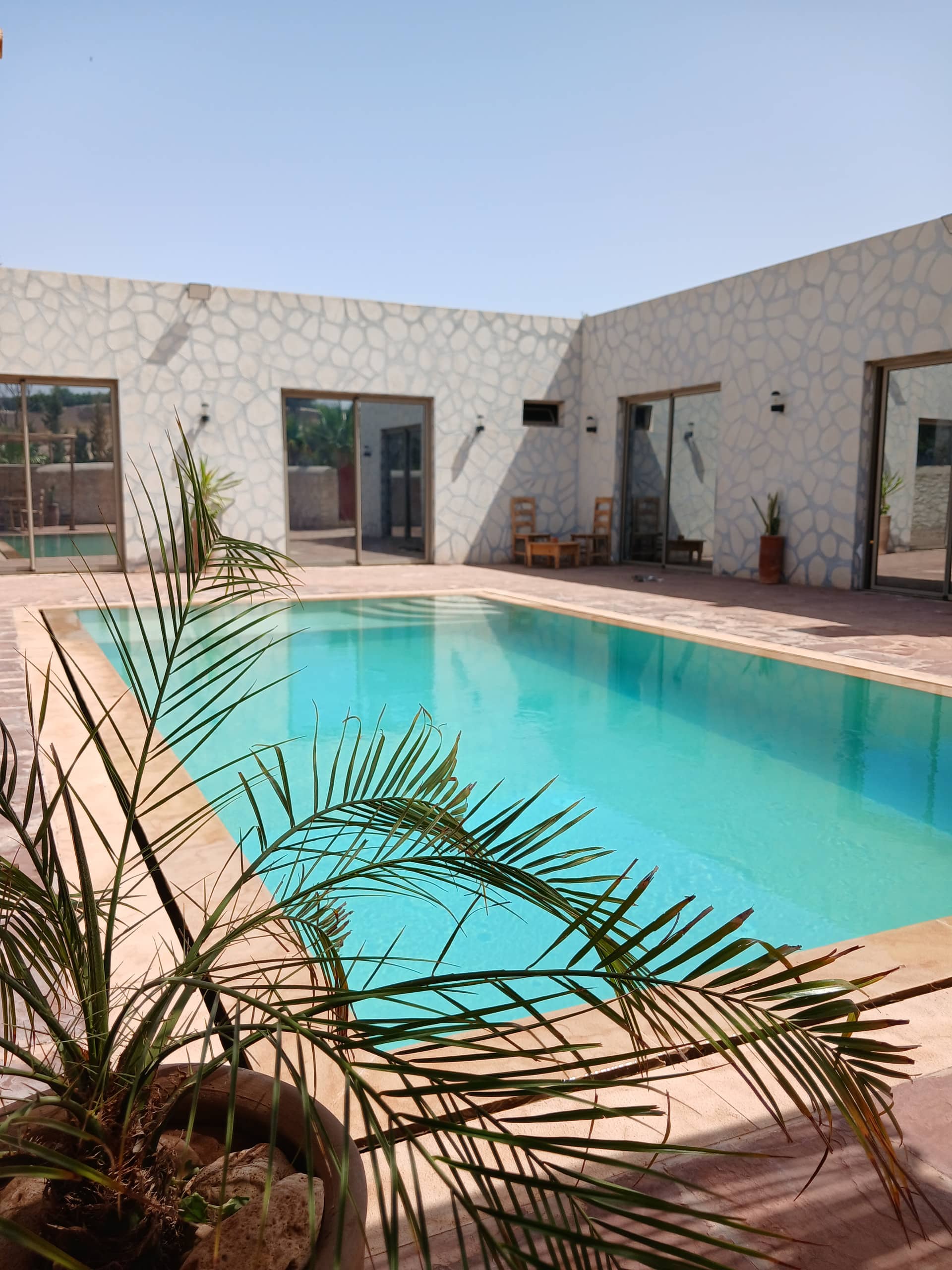 Beautiful Villa with Swimming Pool and Olive Garden