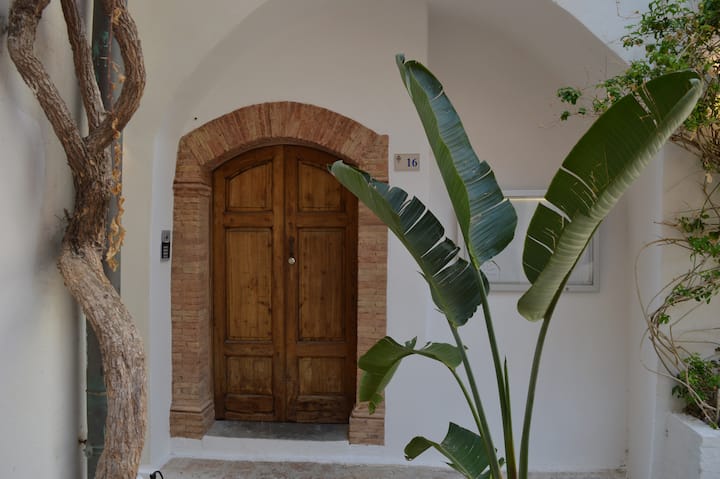 Palazetto Apartments 3 - Centro Storico Sperlonga - Sperlonga