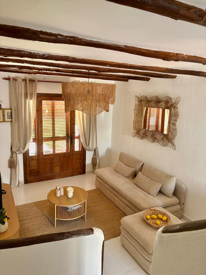 Casa Flamenco Duplex La Manga - La Manga