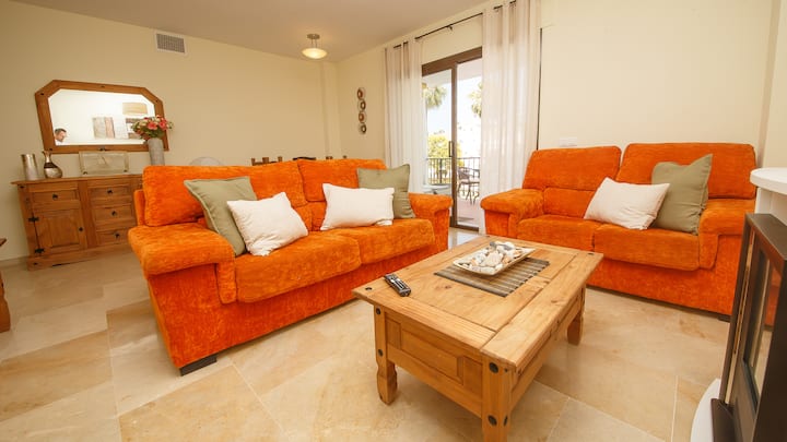 Marina Real 312 - Manilva