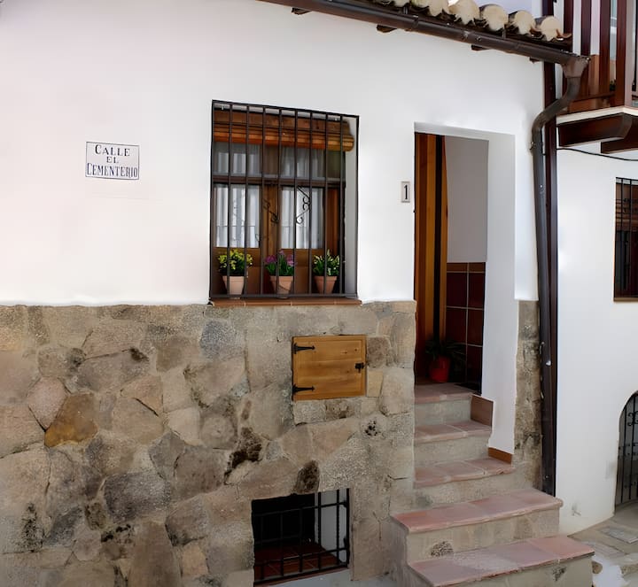 La Casa De La Golondrina - Arenas de San Pedro