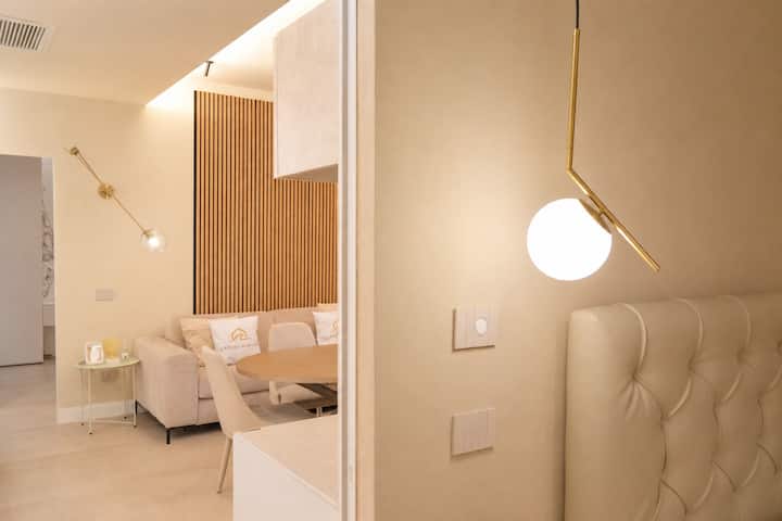 Sapore Di Mare-boutique Maison Near Forte Deimarmi - Marina di Massa