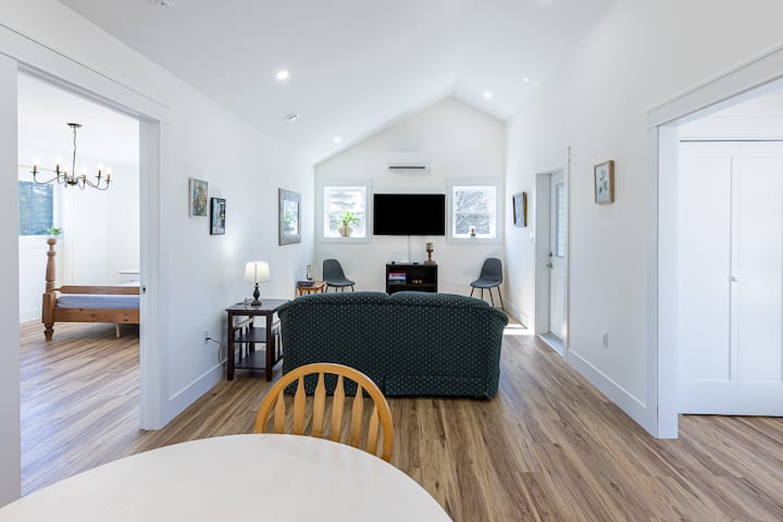 Seaglass Suite | Near Beaches And Charlottetown - Charlottetown
