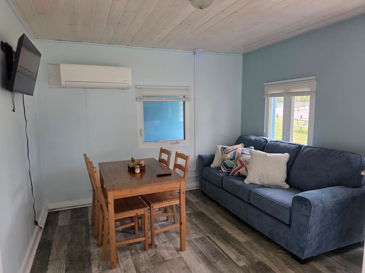 Beautiful Cottage #2. - Ludington, MI