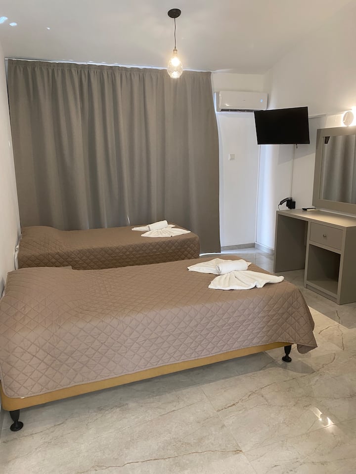 Hotel Room With Pool View - Ayia Napa