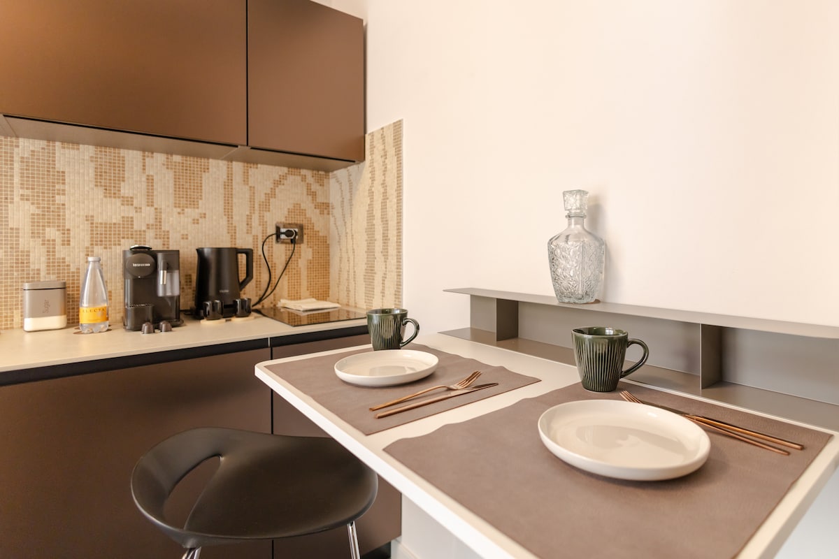 VBM Luxury Suites — 15
