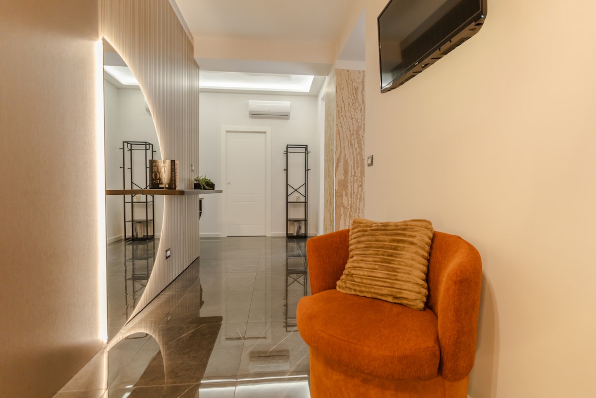 VBM Luxury Suites — 30