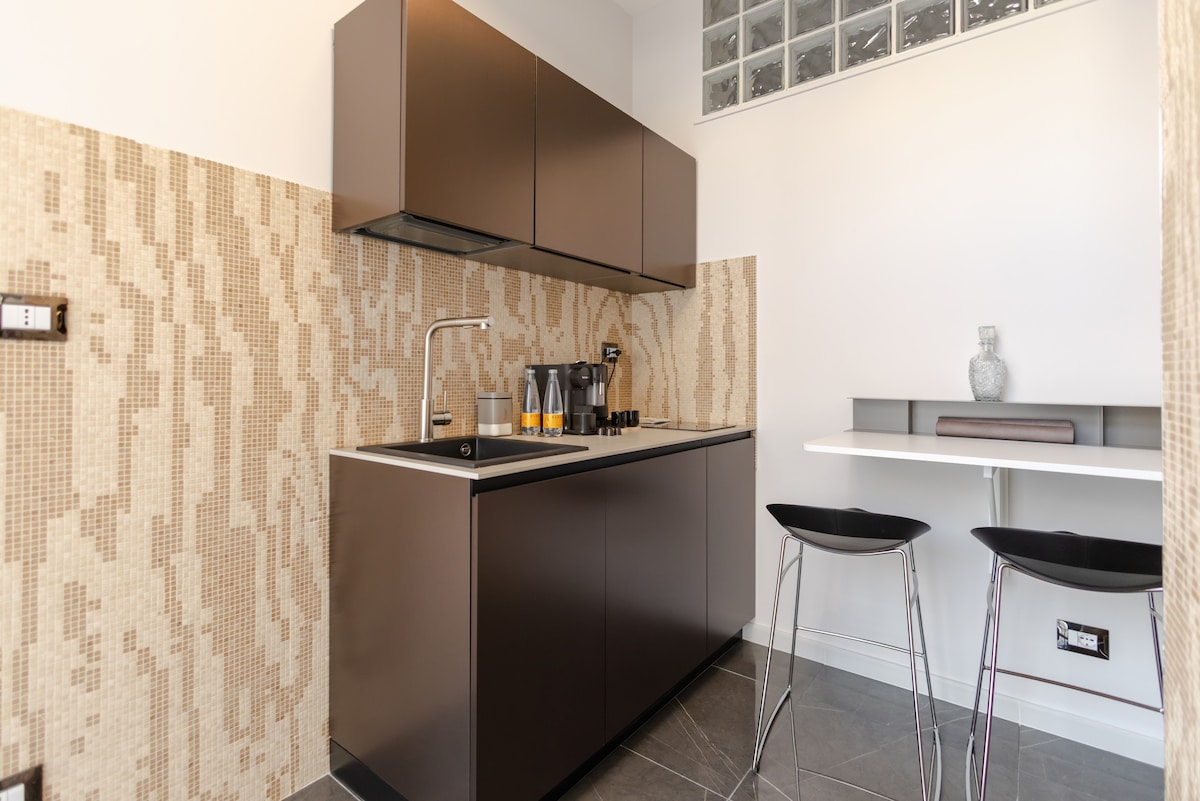 VBM Luxury Suites — 18