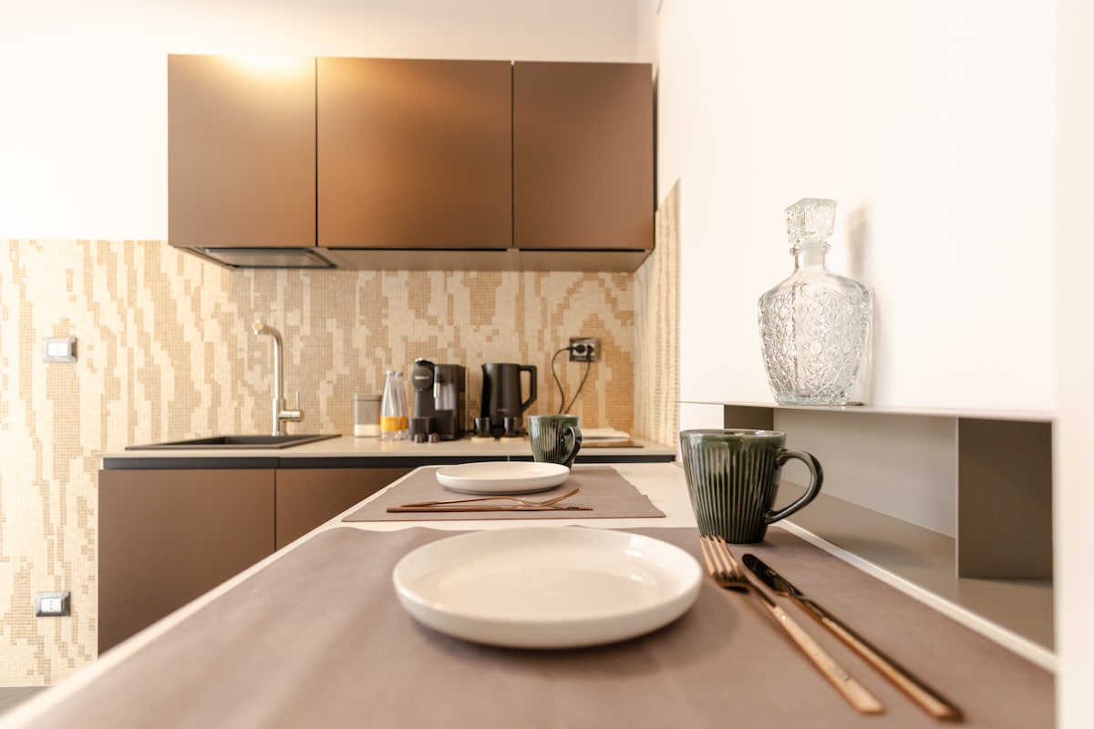 VBM Luxury Suites — 19