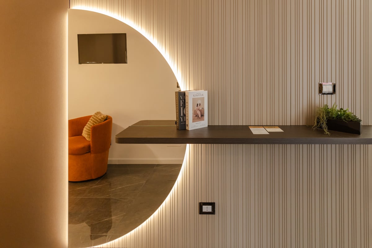 VBM Luxury Suites — 2