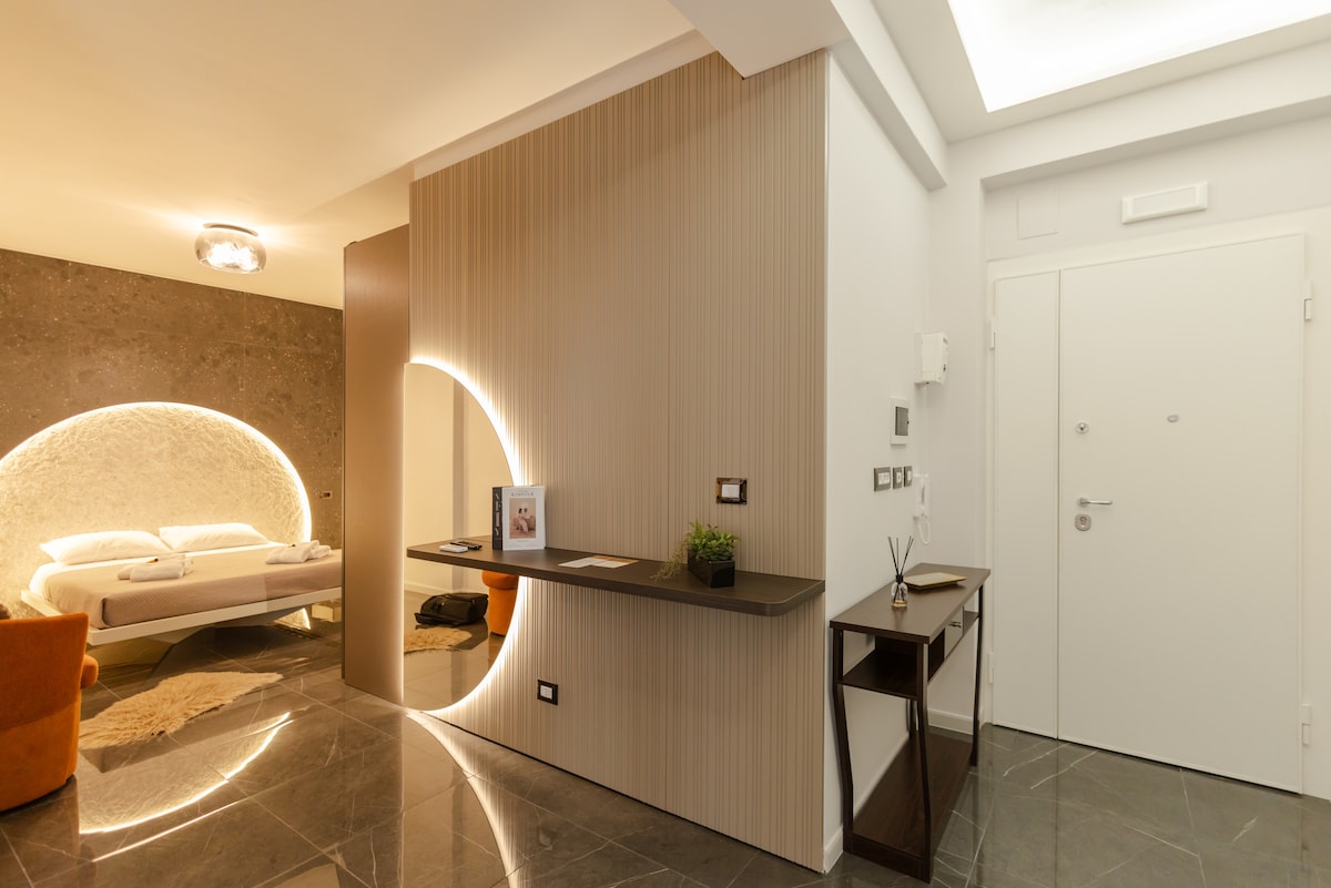 VBM Luxury Suites — 3