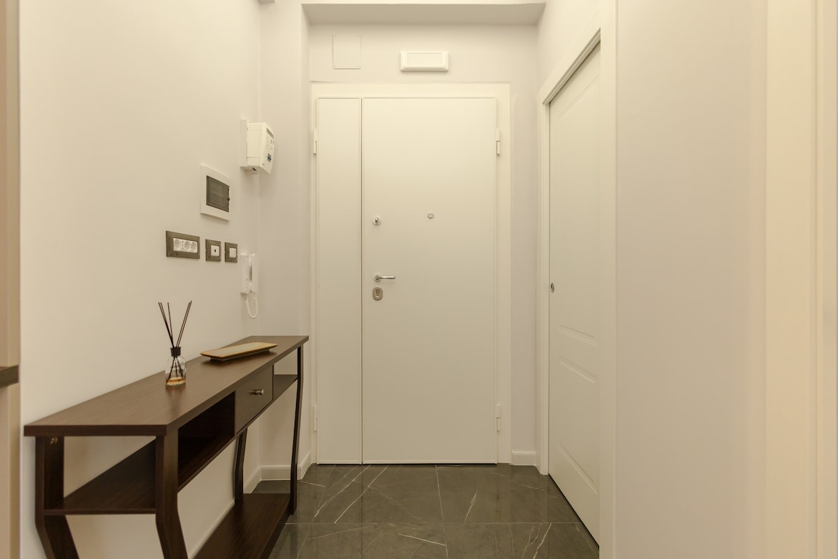 VBM Luxury Suites — 21