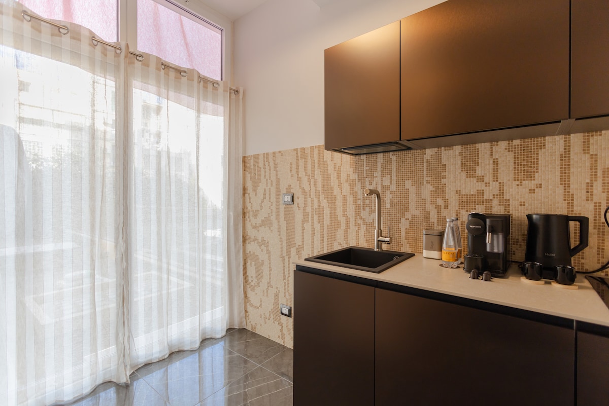VBM Luxury Suites — 22