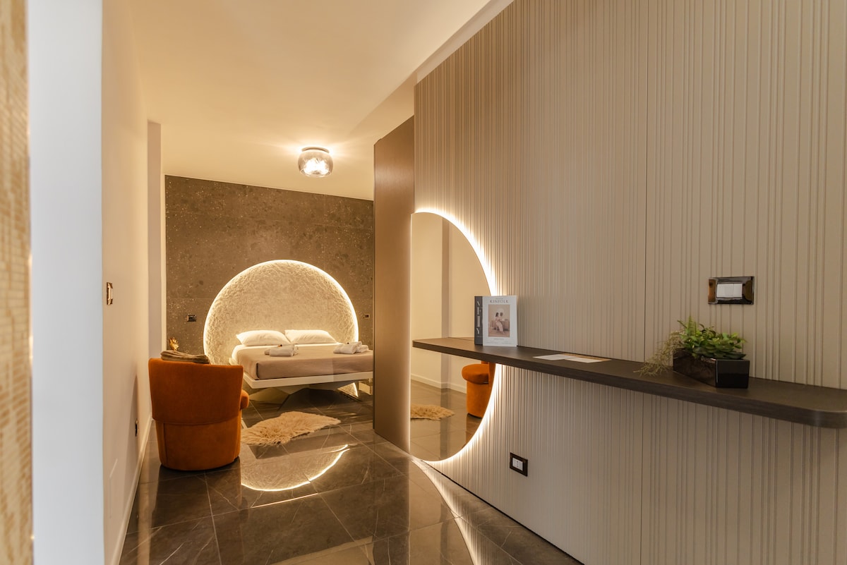 VBM Luxury Suites — 4