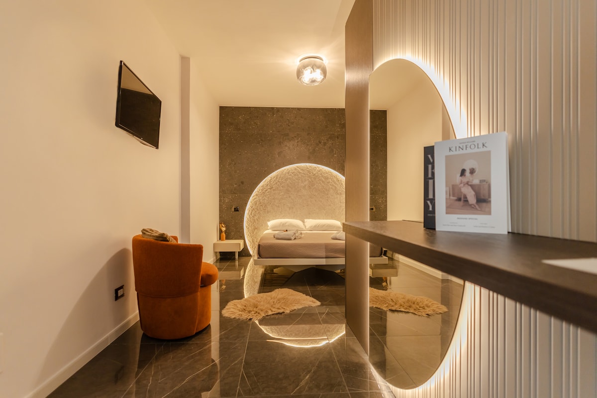 VBM Luxury Suites — 5
