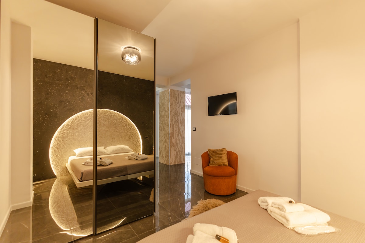 VBM Luxury Suites — 6
