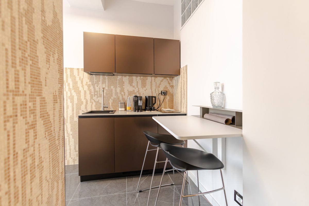VBM Luxury Suites — 24