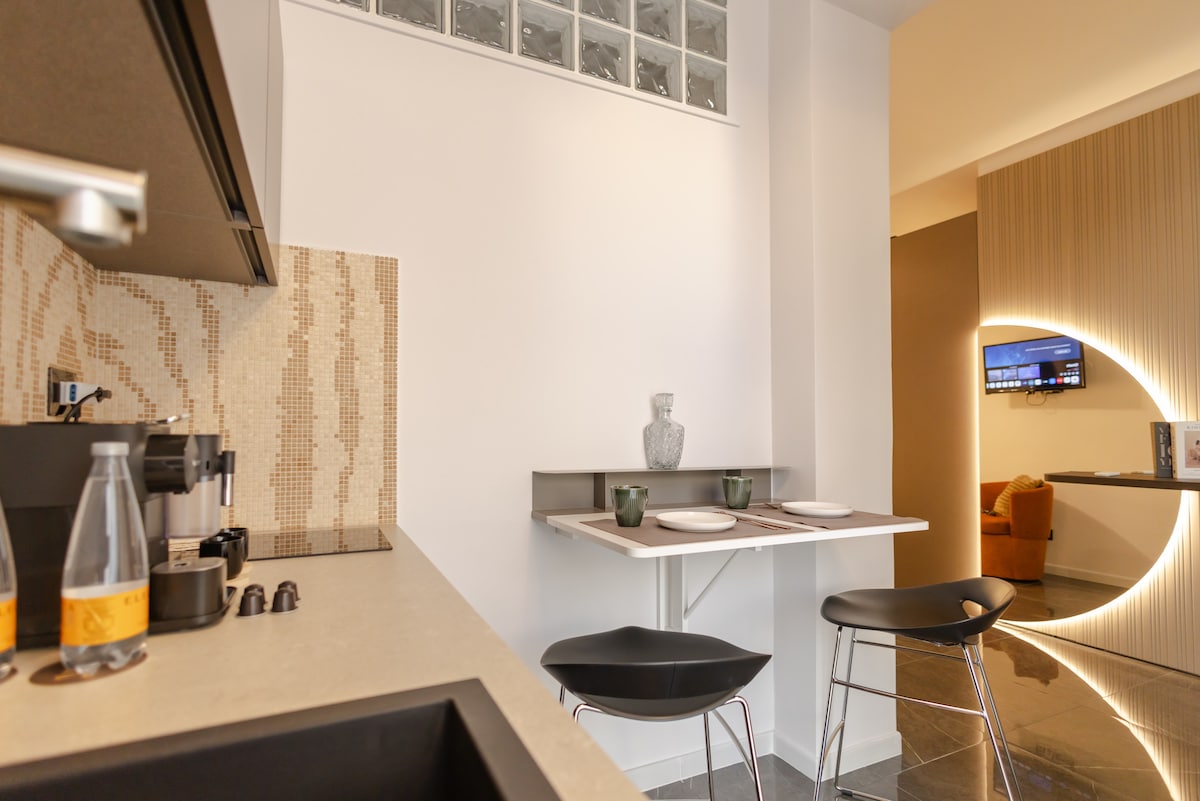 VBM Luxury Suites — 26