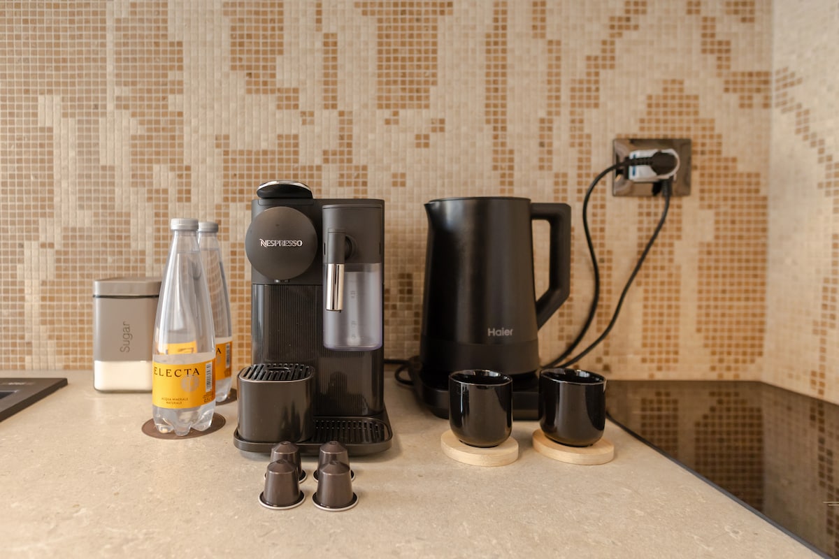 VBM Luxury Suites — 27