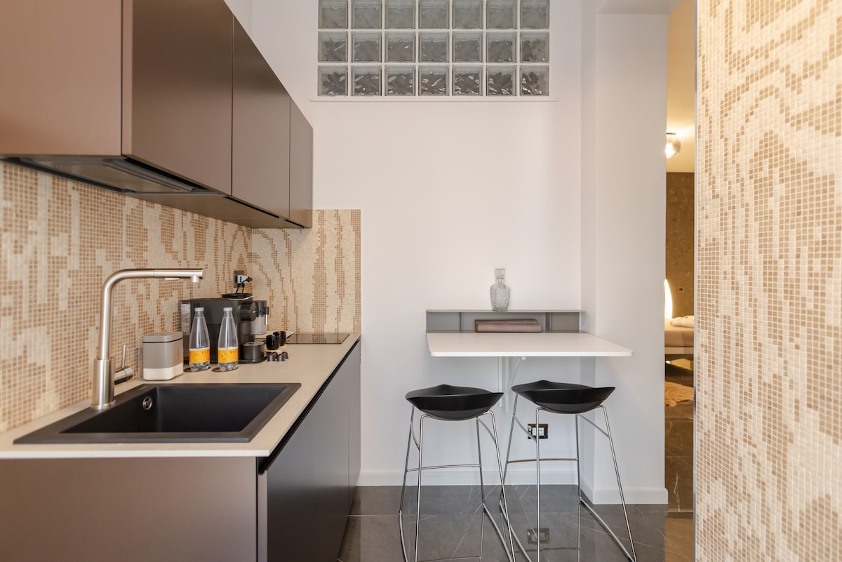 VBM Luxury Suites — 28