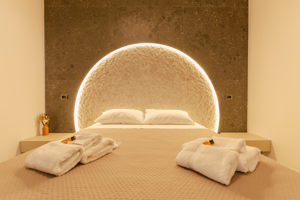 VBM Luxury Suites — 7