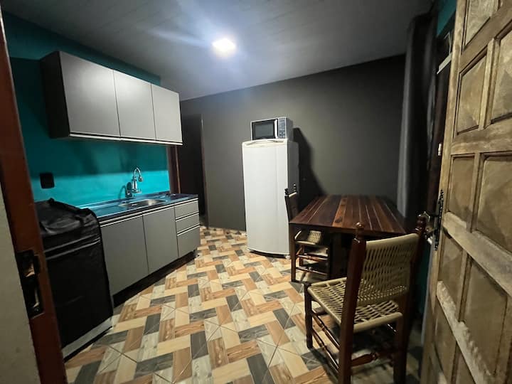 Studio - Castro