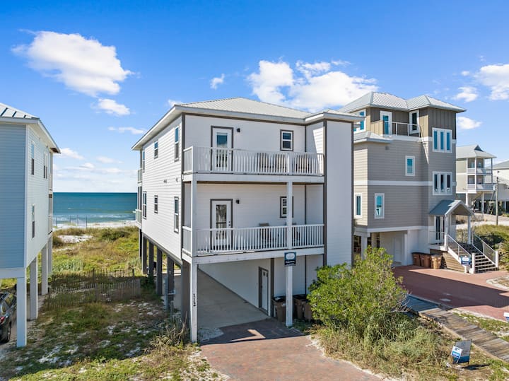 Happy Hours - Cape San Blas, FL