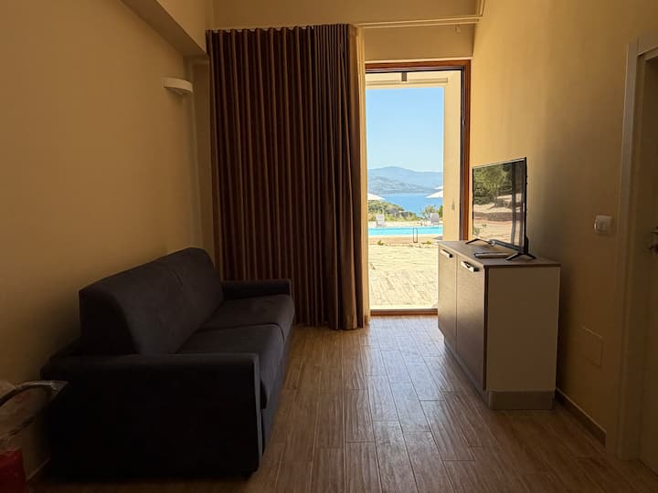 Grande Blu - Brezza Marina - Cetraro