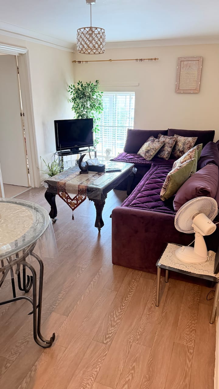 Stylish Apartment In Queens Park - Notting Hill