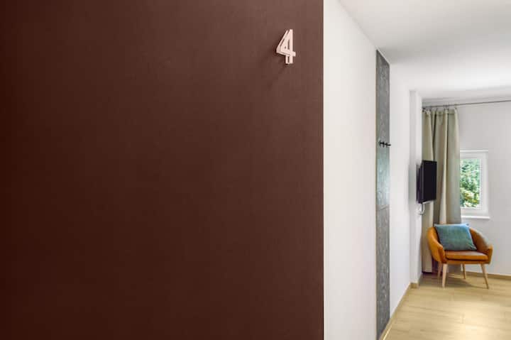 Apartment 4 - Breitenbrunn